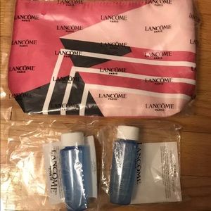 Lancome Bi-Facil eye makeup remover 1.7 oz